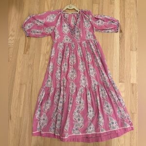 Matta dress Size Small